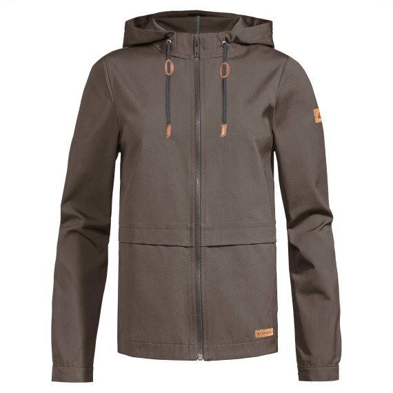 All-Wetter-Jacke „Redmont“ von Vaude