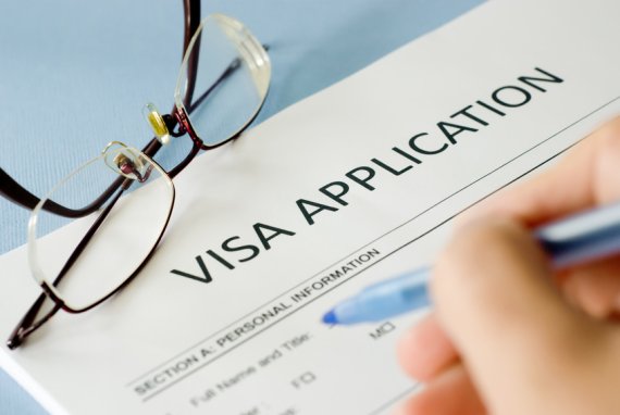 Visa Application