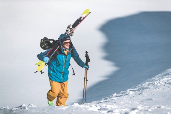 PYUA geht voran und setzt dabei auf Freudenberg Performance Materials Apparel