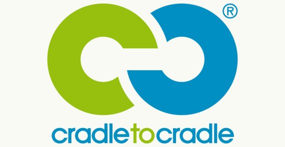 Cradle to Cradle bewertet Nachhaltigkeit nach einem Stufenprinzip.