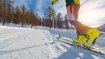 Aufstieg neben der Piste: Skitourengehen ist schon längst im Breitensport angekommen.