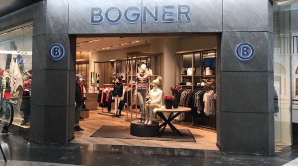 Bogner Store