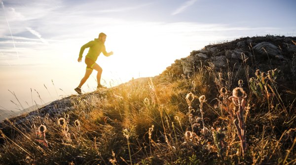 Hilf mit bei der Entwicklung des nachhaltigsten Trailrunning-Schuhs der Welt!