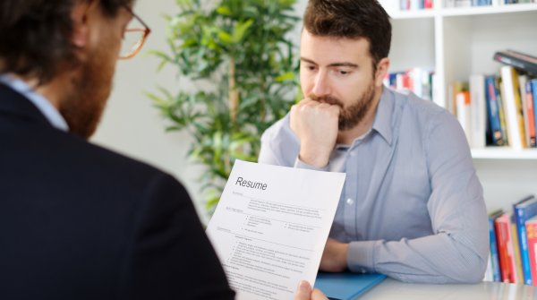 Mit unseren Tipps erleben Sie bei der Bewerbung kein Waterloo.