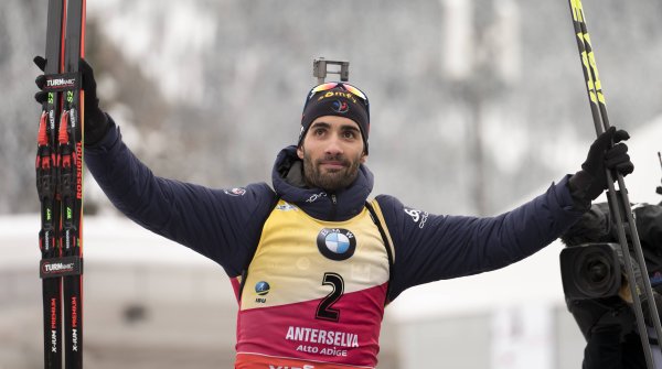 1. Martin Fourcade, 373.800 Instagram-Follower: Der beliebteste nordische Ski-Athlet in den sozialen Netzwerken ist ebenfalls ein Biathlet. Und es ist auch in der Loipe der beste der Gegenwart: Fünfmal wurde Fourcade Olympiasieger, elfmal Weltmeister und in den letzten sieben Jahren Gewinner der Weltcup-Gesamtwertung.