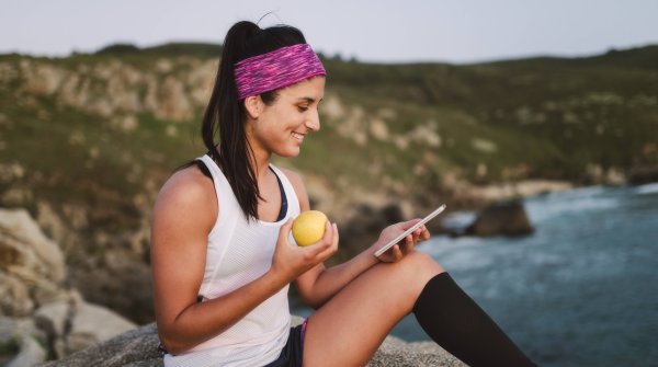 Die Digitalisierung erreicht auch die Outdoor-Welt