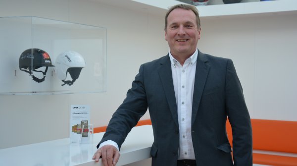 Dr. Michael Dannershauser ist neuer COO der Uvex Sports Group.