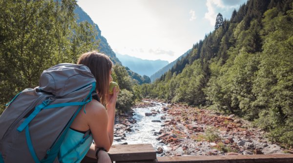 The North Face will den Fokus auf Frauen ausweiten.