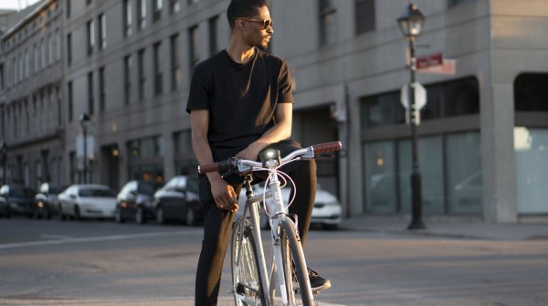 ISPO.com stellt interessante Gadgets fürs Fahrrad vor.