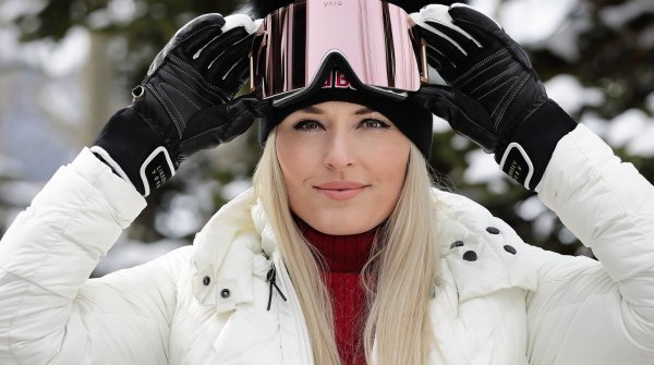 Lindsey Vonn ist neue Shareholderin bei YNIQ.