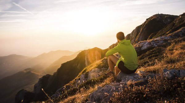 Sport- und Outdoor-Erlebnisse sind gerade jetzt besonders wertvoll - für Mensch und Marke.