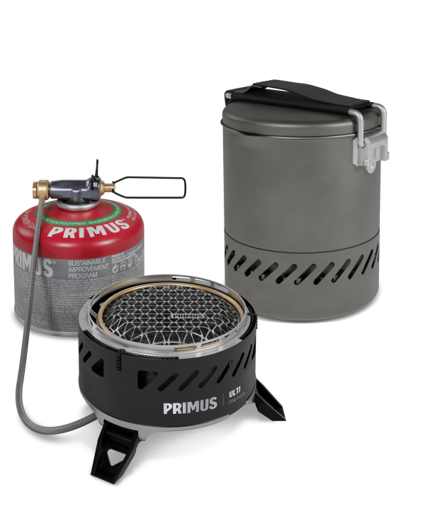 PRIMUS AB_ULTI STOVE SYSTEM 1.0 L